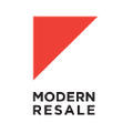 Modern Resale Logo