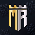 Modern Rivals Logo