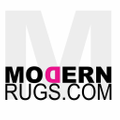 ModernRugs.com USA Logo
