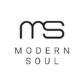 Modern Soul Boutique USA Logo