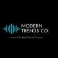 Modern Trends Co Logo