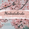 MODESTALINDA logo