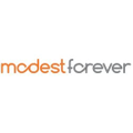 Modest Forever India Logo
