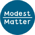 Modest Matter logo