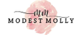 Modest Molly Logo