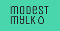 Modest Mylk Logo