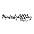 ModestyAllDay Logo