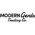 Modern Gents Trading Co. Logo