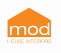 Mod House Interiors logo