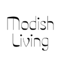 Modish Living Logo