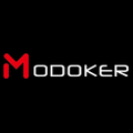 Modoker® Official Logo