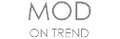 MOD ON TREND Logo