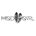 Mod Owl Logo