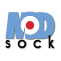 ModSock Logo