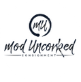 MOD Uncorked logo