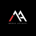 Modus Apparel Logo