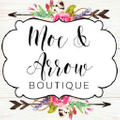 Moe & Arrow Boutique Logo