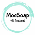 MoeSoap logo