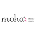 moha: India Logo