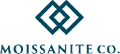 MoissaniteCo.com Logo