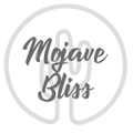 Mojave Bliss Logo
