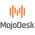 Mojo Desk Logo