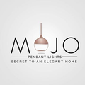 Mojo Pendant Lights Logo