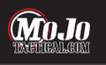 Mojo Tactical logo