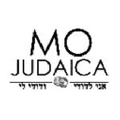 Mo Judaica Logo