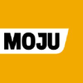 MOJU logo