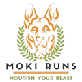 Moki Runs logo