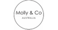 Molly and Co Australia Logo