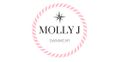 Molly J Swim USA Logo