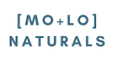 Mo + Lo Naturals Logo