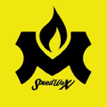 MSPEEDWAX | Molten Speed Wax logo