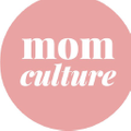Mom Culture Logo