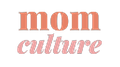 Mom Culture Logo