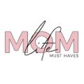 Mom Life Must Haves Logo