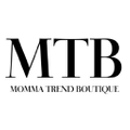 Momma Trend Boutique Logo