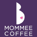 Mommee Coffee Logo