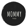 Mommy Too logo