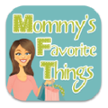 Mommys Favorite Things logo