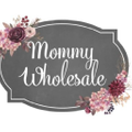 mommywholesale Logo