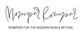 Momper Romper Logo