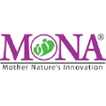 MONA BRANDS logo