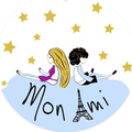 Mon Ami Bham Logo