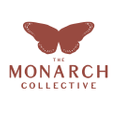 The Monarch Collective USA Logo