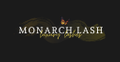 Monarch Lash logo