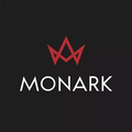 Monark Clothing Logo