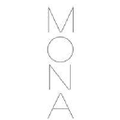 MONA SWIMS Logo